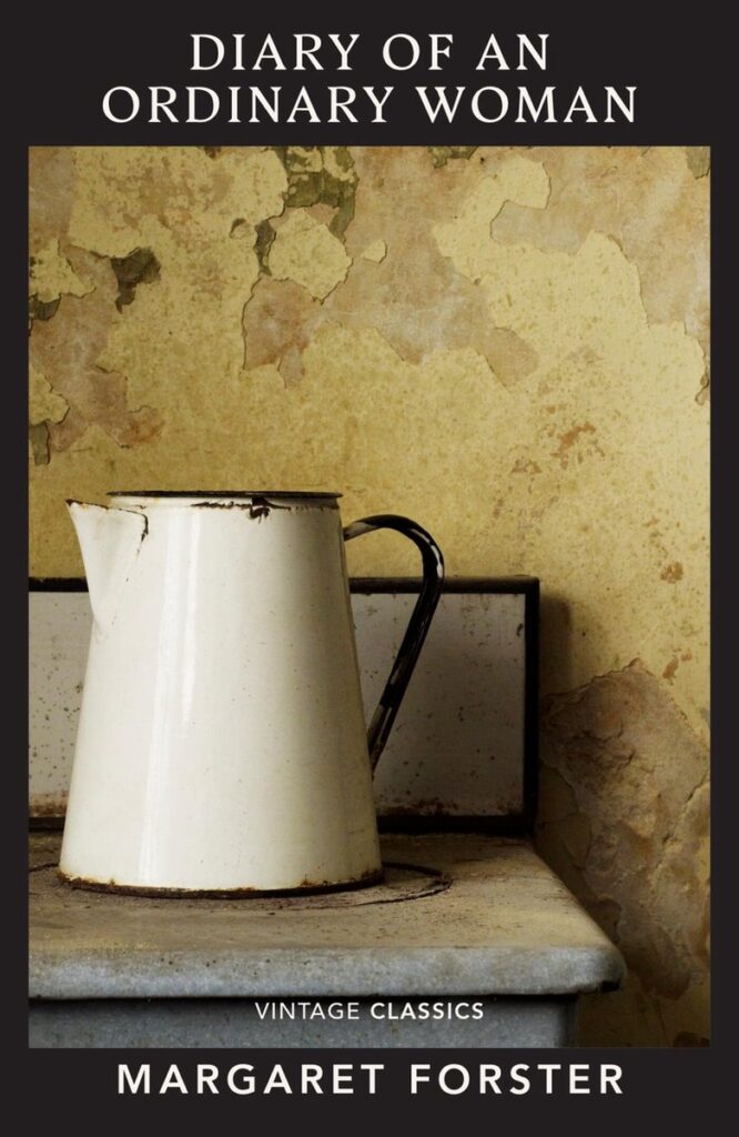 forster-m_diary-of-an-ordinary-woman